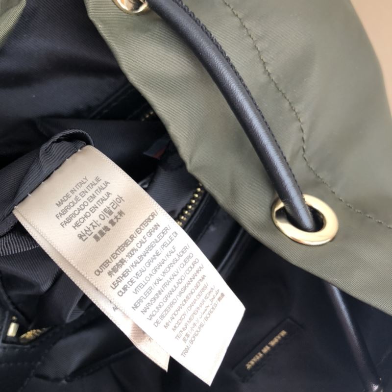 Burberry Backpacks